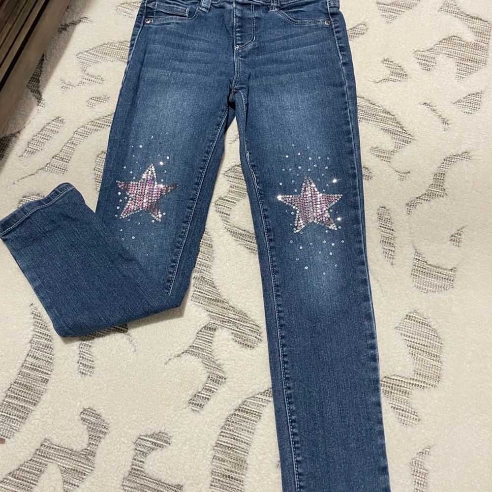 Girls Jeans